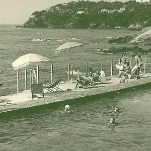 Hotel Hotel Provençal, Hyères