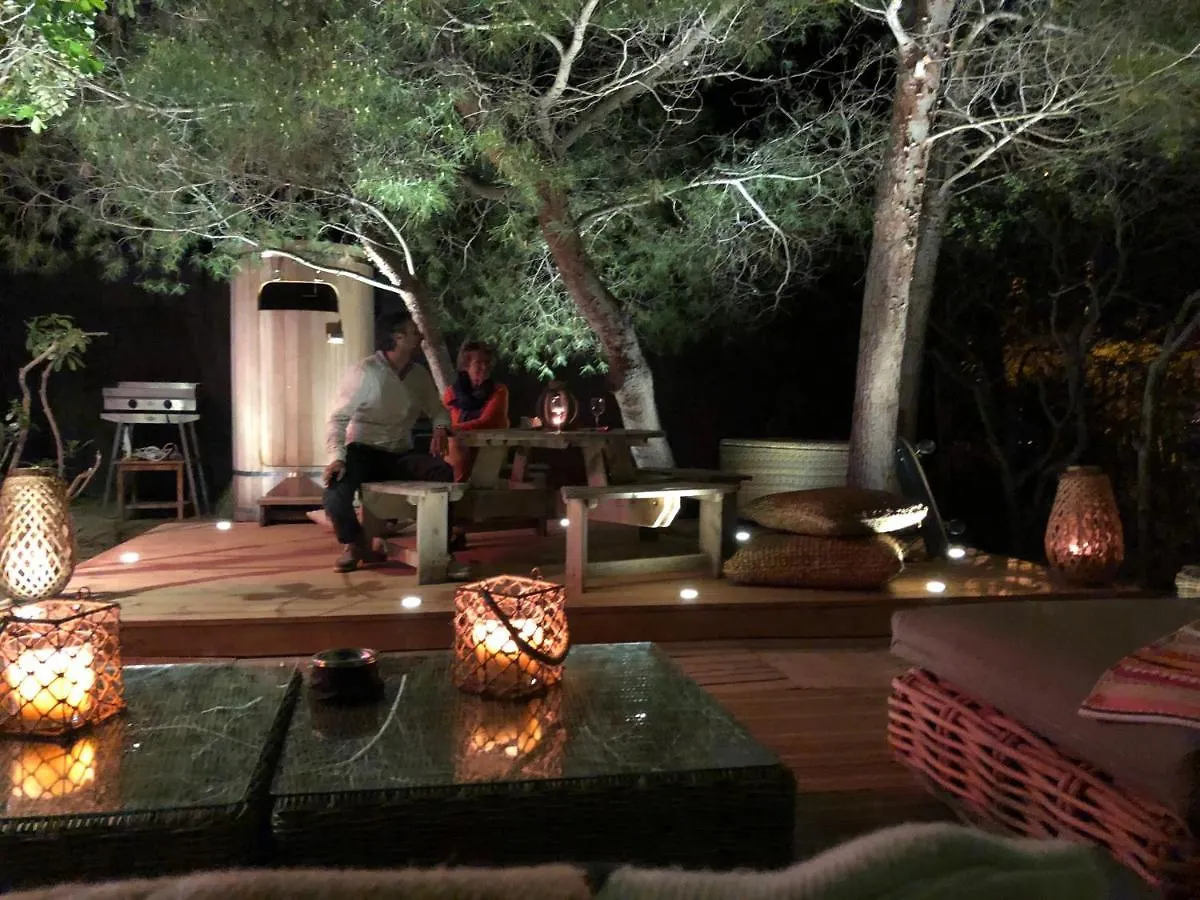 Holiday home L'Instant - La Capte Hyeres